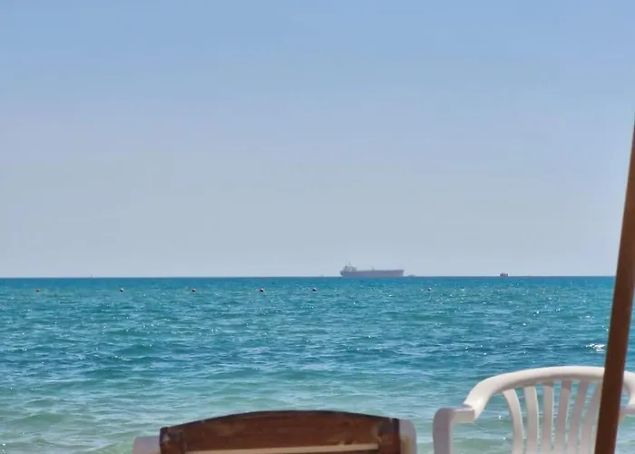 Peaceful Challette Two Bedrooms In Murano El Sokhna Apartment Ain Suchna