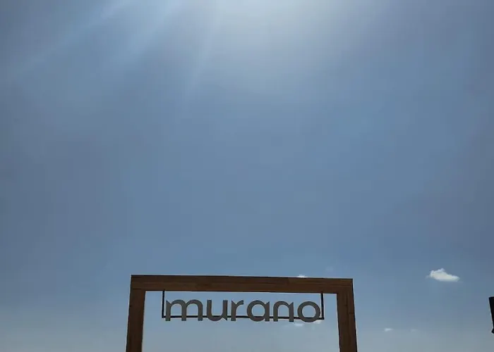 Peaceful Challette Two Bedrooms In Murano El Sokhna *