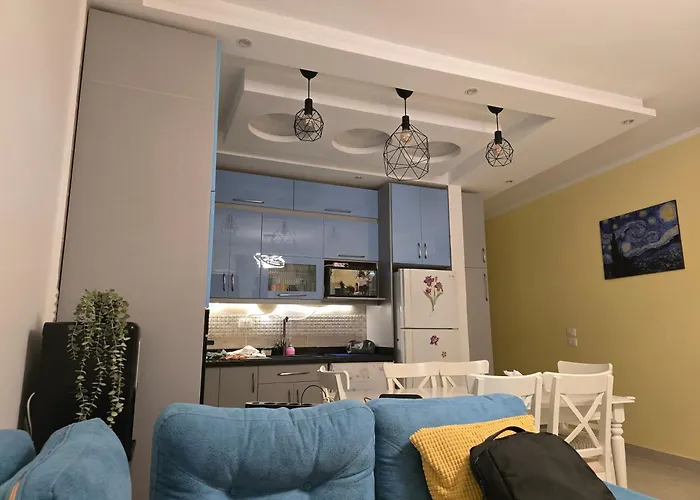 Peaceful Challette Two Bedrooms In Murano El Sokhna