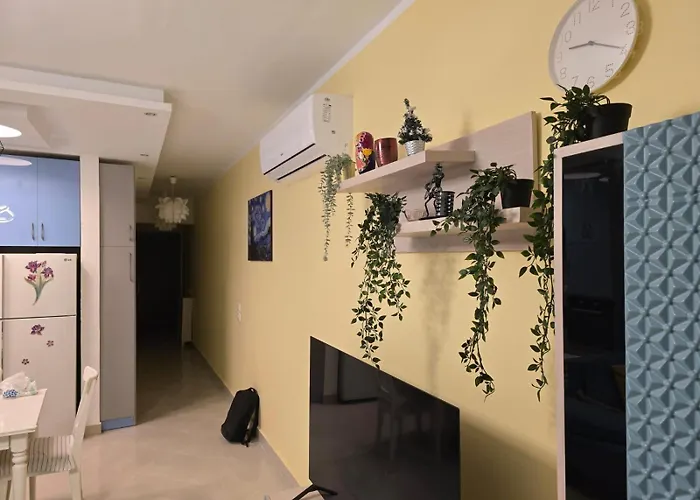 Peaceful Challette Two Bedrooms In Murano El Sokhna * Ain Suchna