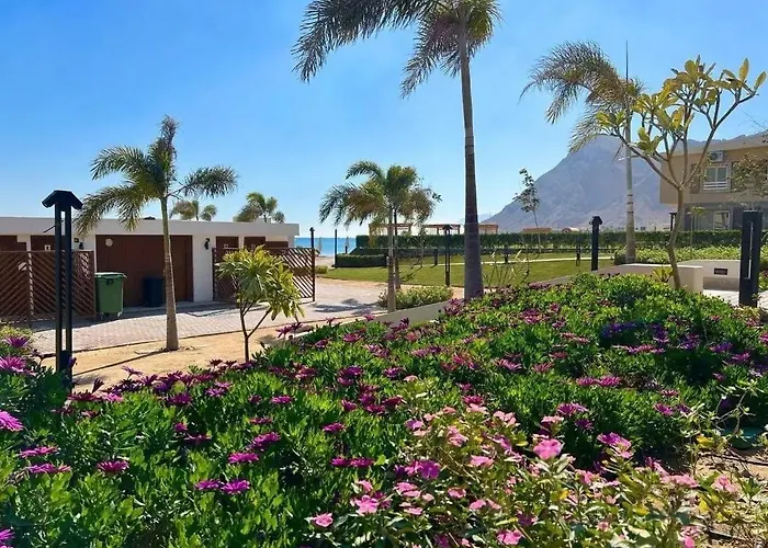 Peaceful Challette Two Bedrooms In Murano El Sokhna Apartment Ain Suchna